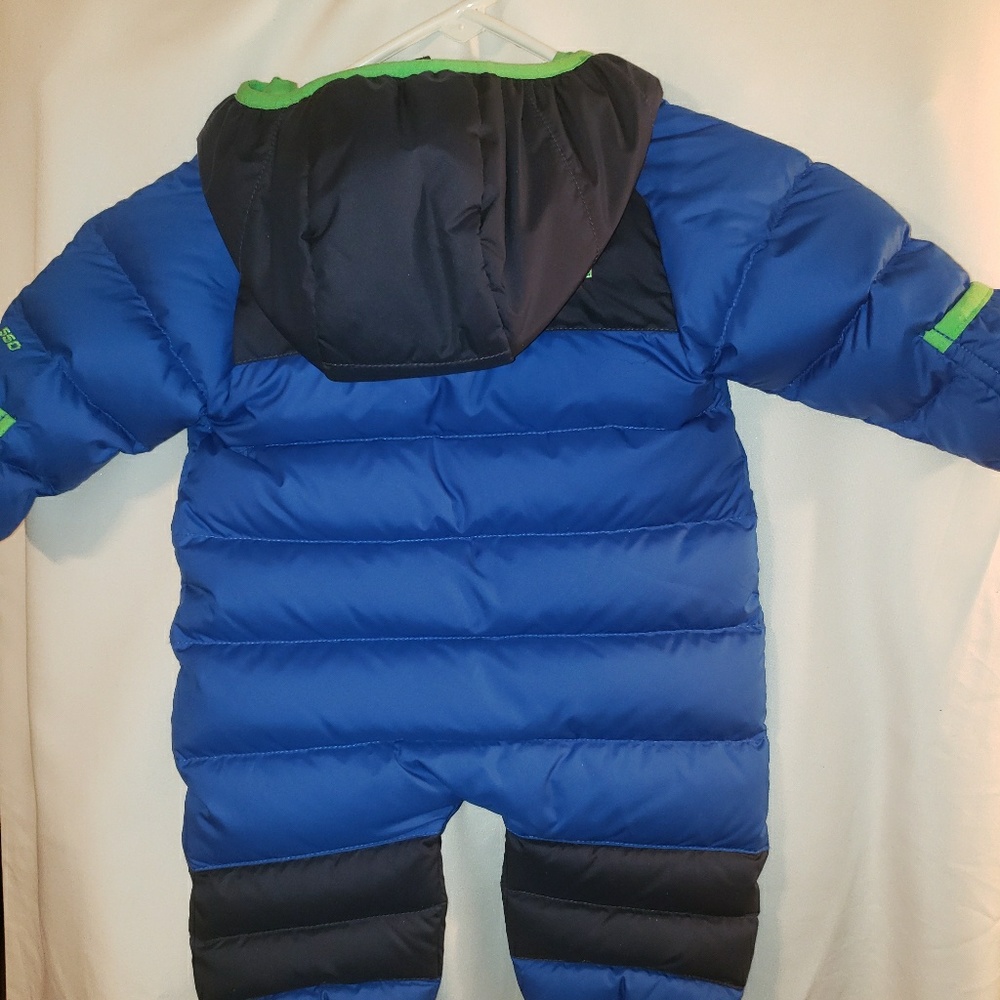 The North Face Infant Coat